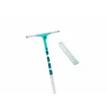 Produktbild: LEIFHEIT 2in1 XL Pro Reach Fensterabzieher 40,0 cm, 1 St.