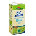 Produktbild: Schwarzwaldmilch fettarme H-Milch Bio-laktosefreie Milch 1,5 % 1,0 l