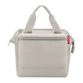 Produktbild: reisenthel Allrounder Handtasche 22cm #RTH-MQ-pet (herringbone sand)