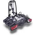 Produktbild: Thule Fahrradträger AHK 13-polig VeloCompact 3-Bike schwarz/aluminium [Hersteller-Nr. 926002]