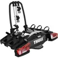 Produktbild: Thule Fahrradträger VeloCompact 926 für Anhängerkupplung 3 - 4 Fahrräder