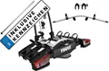 Produktbild: Thule Heckträger Kupplungsträger VeloCompact 926 9261 +Auffahrrampe+Kennzeichen