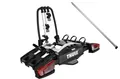 Produktbild: Thule Heckträger Kupplungsträger VeloCompact 926 3 Räder +Auffahrrampe