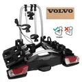 Produktbild: THULE 926 Volvo Coach 2712 VeloCompact Fix4Bike Fahrradträger 3 Räder 32296440