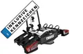 Produktbild: Thule Heckträger Kupplungsträger VeloCompact 926 3 Räder 60kg +Kennzeichen