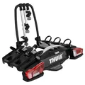 Produktbild: Thule VeloCompact Velo Compact 13 pin 3 Bikes Update Fahrradträger Heckklappe