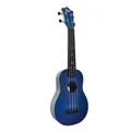 Produktbild: Flight TUS35DB Ukulele, dunkelblau