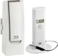 Produktbild: WS 31401302 - Starter-Set mit Thermo-Hygro-Sender