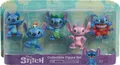Produktbild: Disney Stitch Pack 5 Figuren 7cm