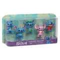 Produktbild: Spectron Disney Stitch – Set mit 5 Spielfiguren