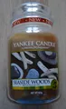 Produktbild: Yankee Candle  SEASIDE WOODS , 623g