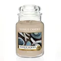 Produktbild: Yankee Candle Seaside Woods Grosses Glas Duftkerze 623 g