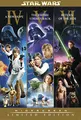 Produktbild: Close Up Star Wars Poster Widescreen Limited Edition (68,5cm x 101,5cm)