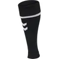 Produktbild: Hummel Unisex Hmlcore Tube Football Sock, BLACK/WHITE, Einheitsgröße EU