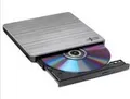Produktbild: HLDS DVD±RW/±R Slim [USB Ext] GP60NS60 Ret. SILVER (GP60NS60.AUAE12S)