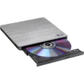 Produktbild: HL Data Storage GP60 DVD-Brenner Extern Retail USB-A (USB 2.0) Silber