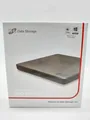 Produktbild: Hitachi H-L DVD Writer GP60NS60 Externer DVD Brenner Burner Player #KT6951X