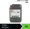 Produktbild: Castrol Magnatec Stop-Start 5W-30 A5 20 Liter