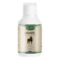 Produktbild: Lyra Horse® 100 % Lachsöl für Pferde