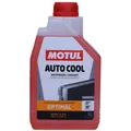 Produktbild: 1 L MOTUL Frostschutz AUTO COOL OPTIMAL -37°C FVV Heft R443 UNE 26-361-88/1