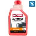Produktbild: 1LT MOTUL AUTO KÜHLFLÜSSIGKEIT OPTIMAL ROT Antifrost Volkswagen VW G12 G12+