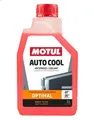 Produktbild: Fertigkühlmittel (Typ G12+/G30) MOTUL 35470 für MG ZT 2 2002-2003