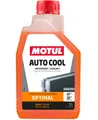 Produktbild: MOTUL AUTO COOL OPTIMAL -37°C Kühlerfrostschutz 1 Liter gebrauchsfertig orange