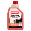 Produktbild: Motul Auto Cool Optimal -37°C Kühlerfrostschutz gebrauchsfertig 1 Liter (112620)