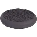 Produktbild: Togu Balancekissen Dynair Senso Ballkissen, Ø 36cm, aubergine, mit Noppen