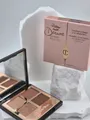 Produktbild: Charlotte Tilbury Pillow talk Dreams Luxury Palette Eyeshadow 4 Farben NEU