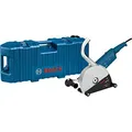 Produktbild: BOSCH Professional GNF 65 A Mauernutfräse-Set 2.400 W