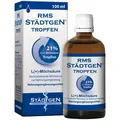 Produktbild: RMS STÄDTGEN Tropfen 100 ml
