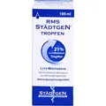 Produktbild: RMS Städtgen Tropfen
