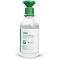 Produktbild: Augenspülung 250ml NaCl 0,9 Kochsalzlösung - Augenspülflasche - Eye wash - Augendusche- sterile Augenspüllösung - Augenspülmittel mit Salzlösung – Augenbad