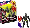 Produktbild: HASBRO - Avengers MIXMASHERS BLACK PANTHER FIGURKA
