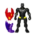 Produktbild: Hasbro Avengers - Mixmashers Basic - Black Panther - Figur (F9268) - Neu & OVP