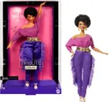 Produktbild: Barbie Signature Doll, Debbie Allen Tribute Collection Posable Doll  (US IMPORT)