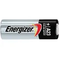 Produktbild: Energizer E23a Bl2 Knopfzelle Grau  Grau One Size - Grau
