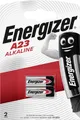 Produktbild: Energizer Alkaline Fotobatterie A23/E23A 12 V, 2er Pack