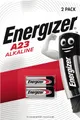Produktbild: ENERGIZER Batterie A23/E23A Alkaline 2er-Pack