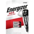 Produktbild: Energizer Spezialzelle Alkaline A23 E23A 12V 2 Stück