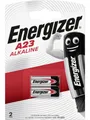 Produktbild: Energizer Energizer Alkaline Fotobatterie A23/E23A 12 V, 2er Batterie
