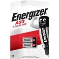 Produktbild: Energizer Batterien MN21, A23, V23GA, 12 V, 2 Stück