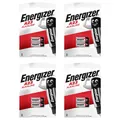 Produktbild: Energizer A23 Alkaline Batterien 12V 23A 50 mAh Einwegbatterie 8ER PACK