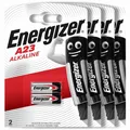 Produktbild: 8 X Energizer Alkalisch A23 Batterien 12V E23A GP23A MN21 V23GA Alarm Pack 2