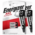 Produktbild: 4 X Energizer Alkaline A23 Batterien 12V E23A GP23A MN21 V23GA Alarm Pack Mit 2
