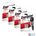 Produktbild: 8 Energizer Alkaline A23 BATTERIES 12V GP23 AK23A L1028 LR2 2BL Neu