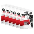 Produktbild: 6x Energizer A23 2er Blister 12V Batterie Knopfzelle MN21 L1028 LRV08 23GA 55mAh