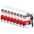 Produktbild: 8x Energizer A23 2er Blister 12V Batterie Knopfzelle MN21 L1028 LRV08 23GA 55mAh