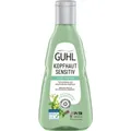 Produktbild: Guhl Kopfhaut Sensitiv (Flüssiges Shampoo, 250 ml) (024988)